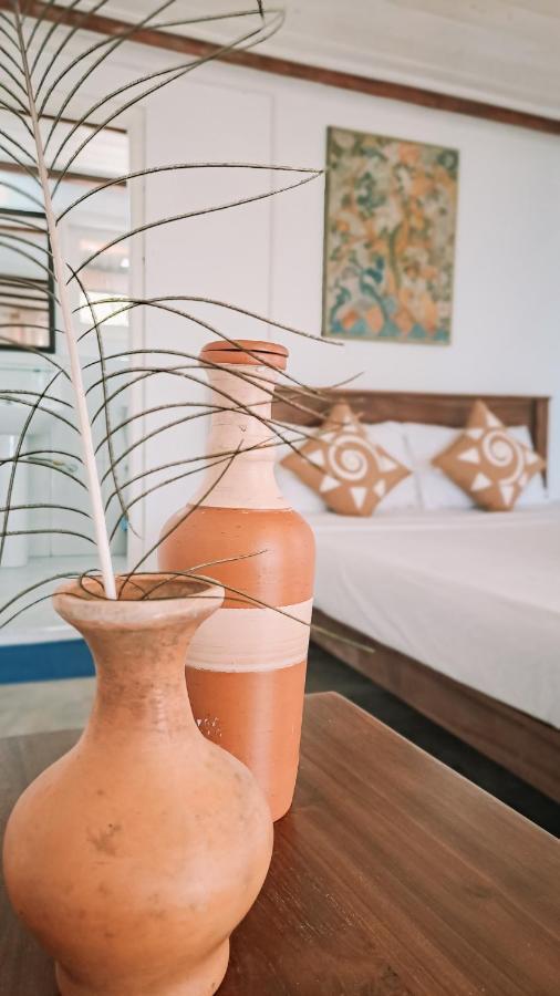 Welikande Yoga Retreats Hotell Digana Eksteriør bilde